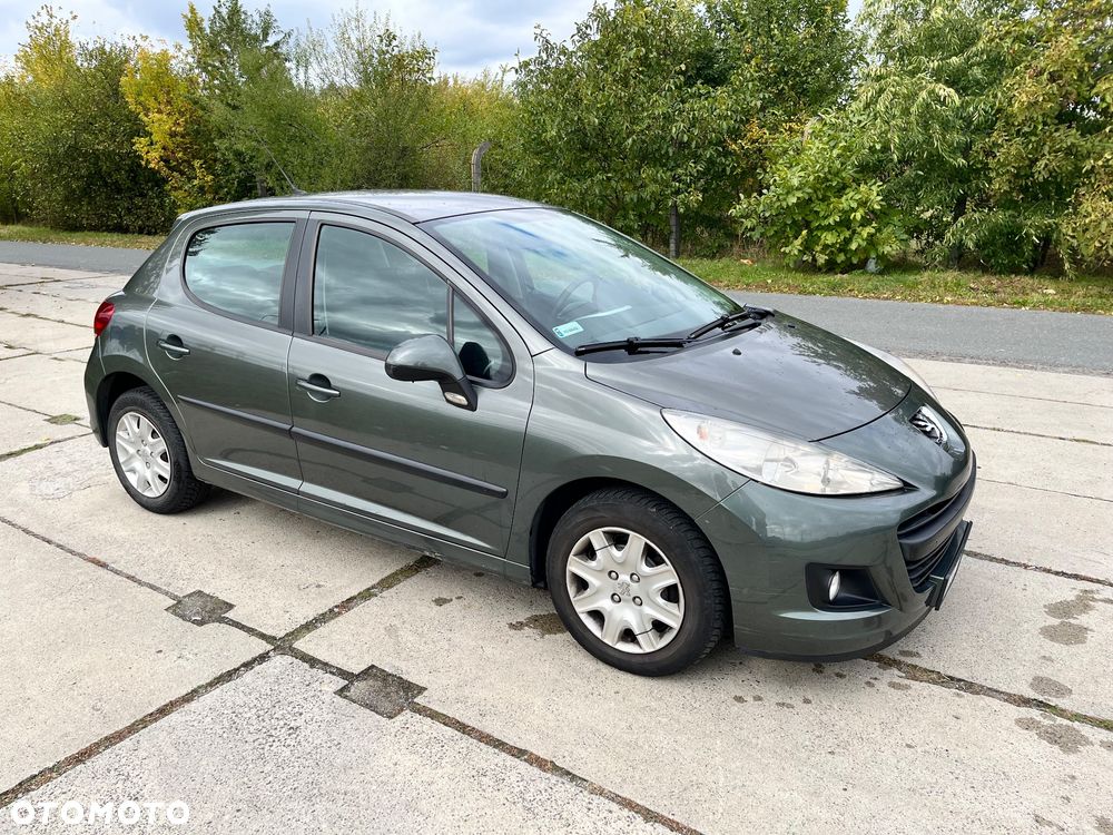 Peugeot 207 1.4 Trendy - 3