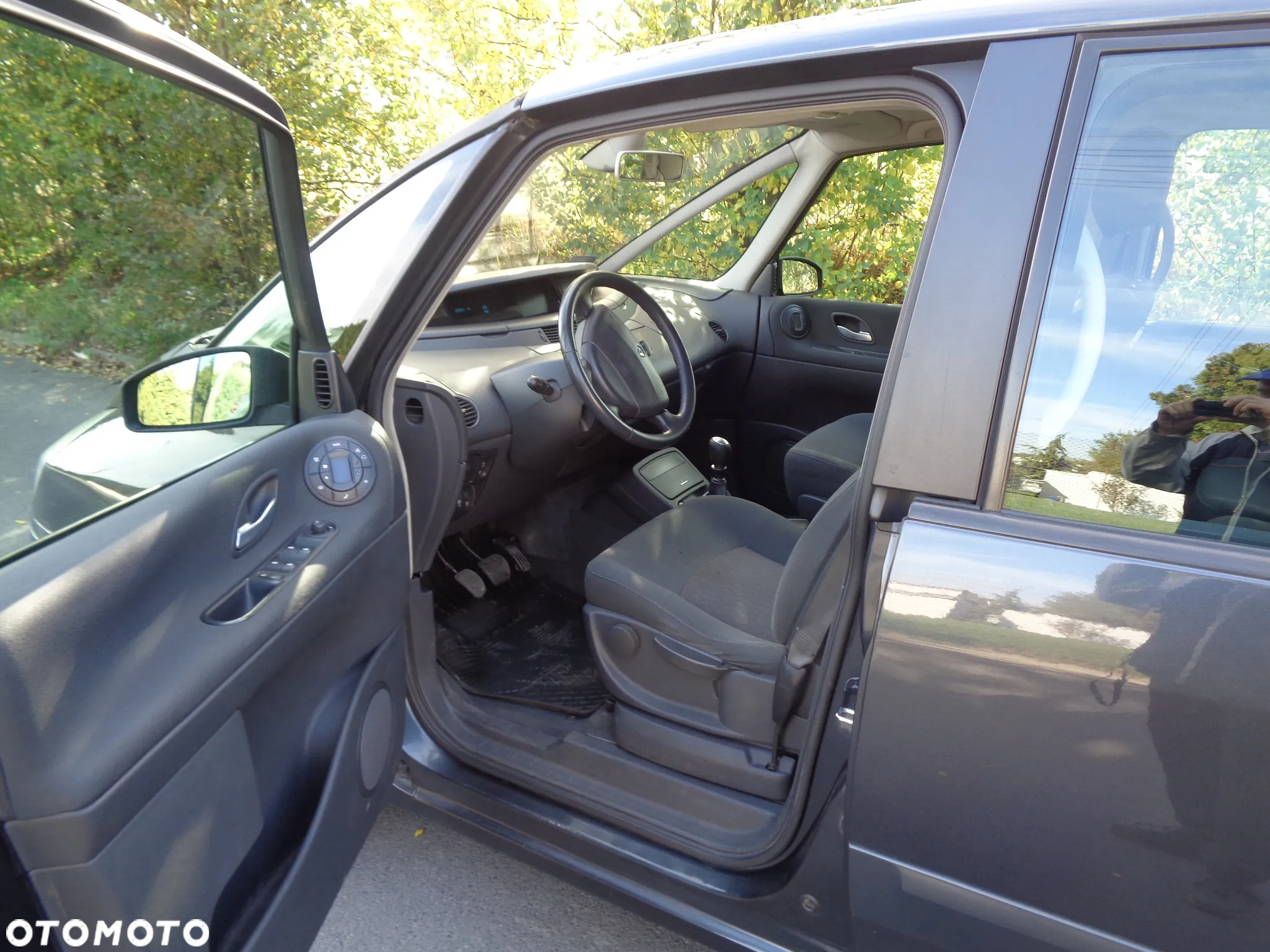 Renault Espace - 10