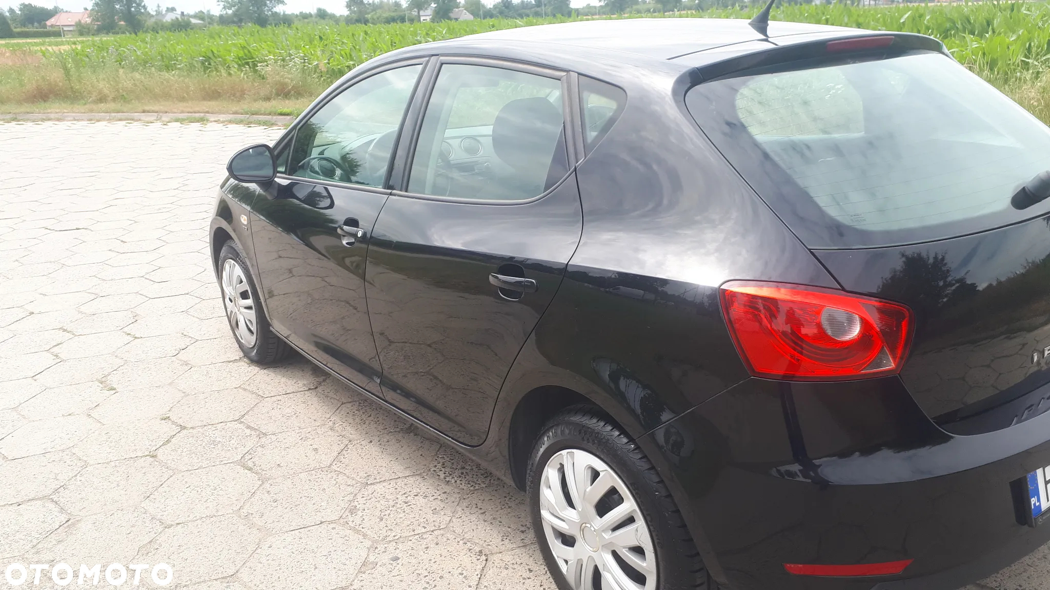 Seat Ibiza 1.6 TDI Style - 14