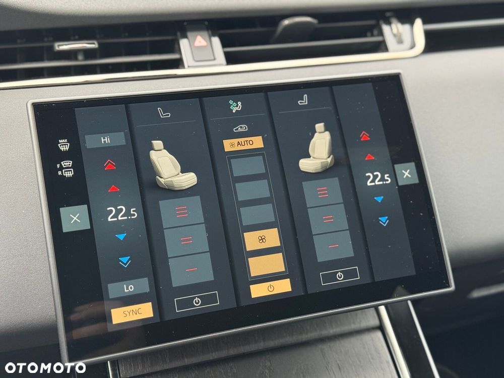 Land Rover Range Rover Evoque - 18