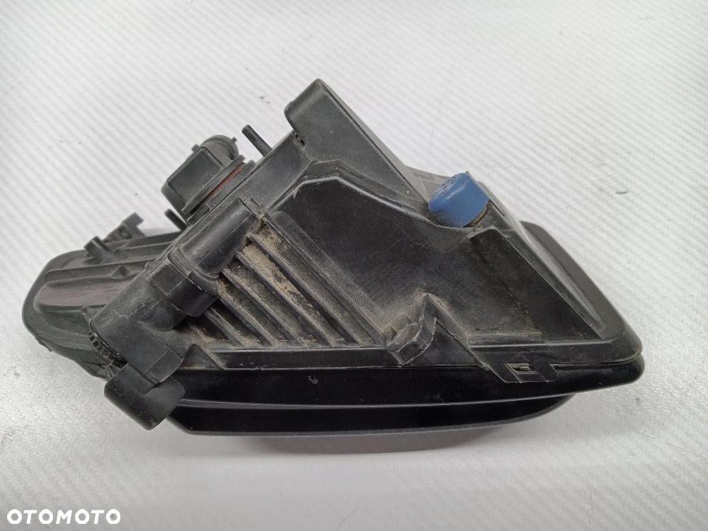 HALOGEN PRZÓD PRZEDNI PRAWY AUDI A4 B8 8K0941700 - 11