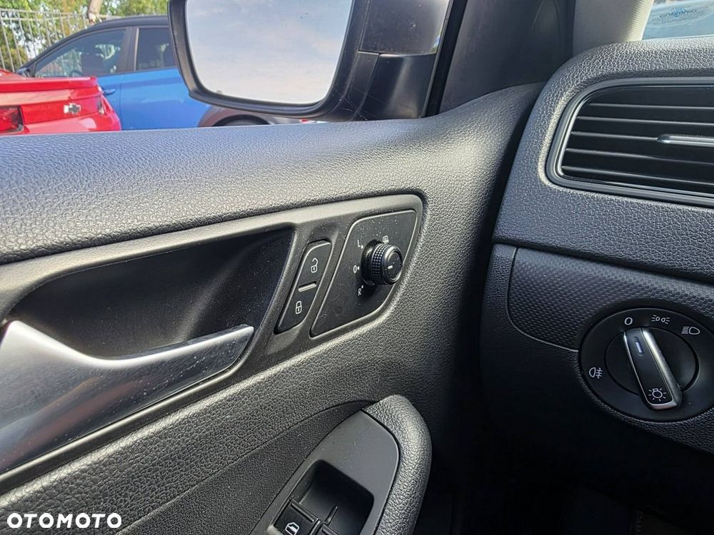 Volkswagen Jetta 1.4 TSI DSG BlueMotion Technology - 11