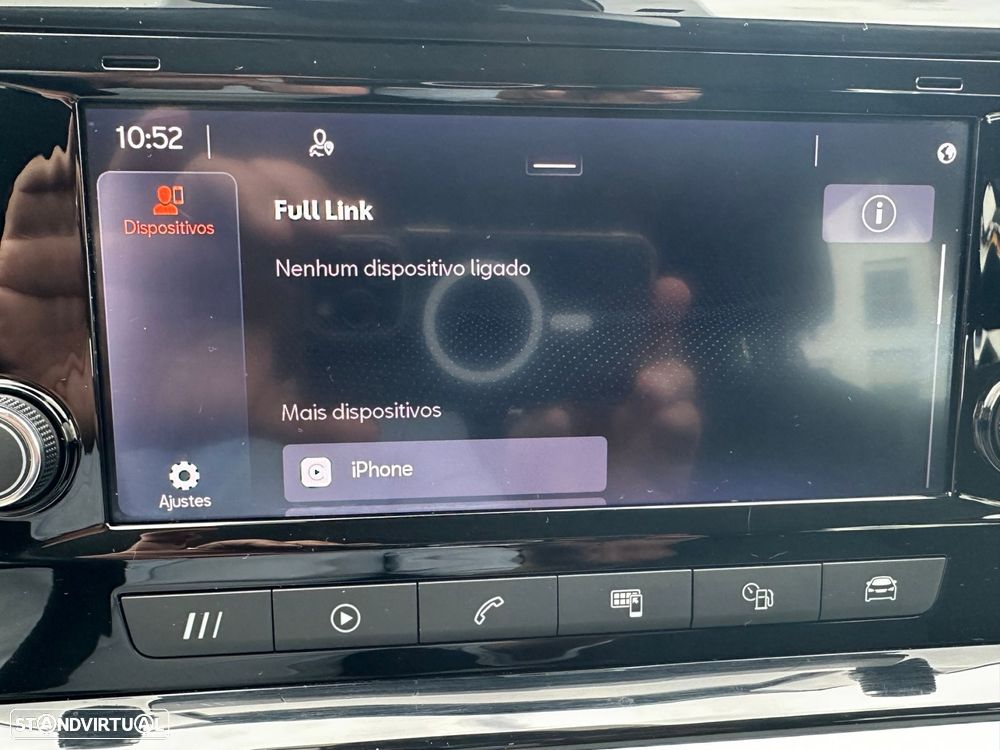 SEAT Ibiza 1.0 TSI Style - 19