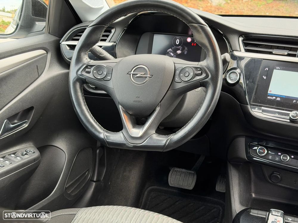 Opel Corsa-e Edition - 17