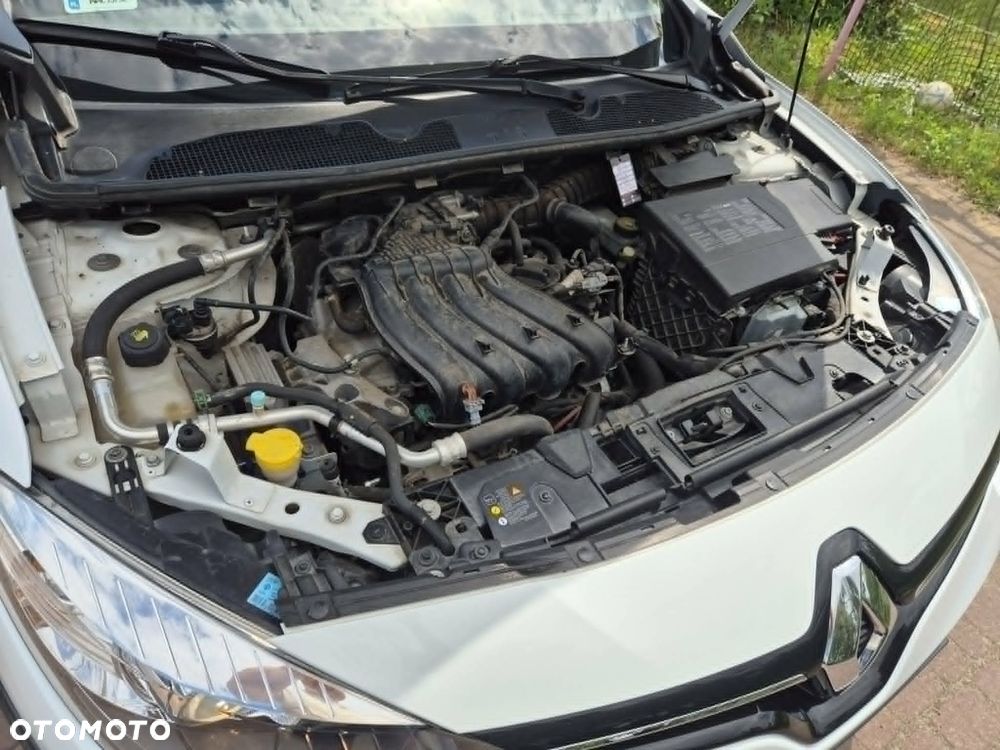 Renault Fluence 1.6 16V Life - 18