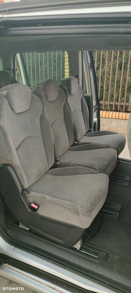Peugeot 807 V6 205 Platinum Pullmann - 6