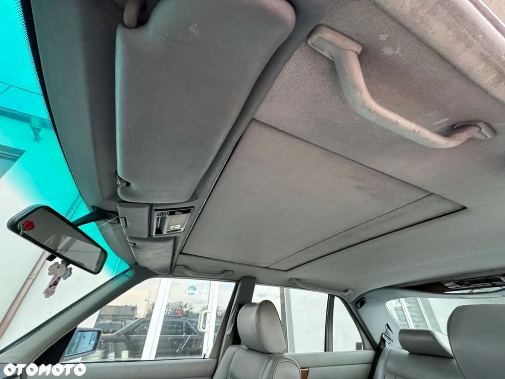 Mercedes-Benz Klasa S - 13