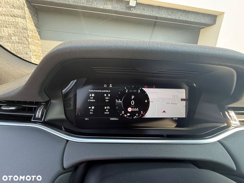 Land Rover Range Rover Evoque 2.0 D200 mHEV - 9