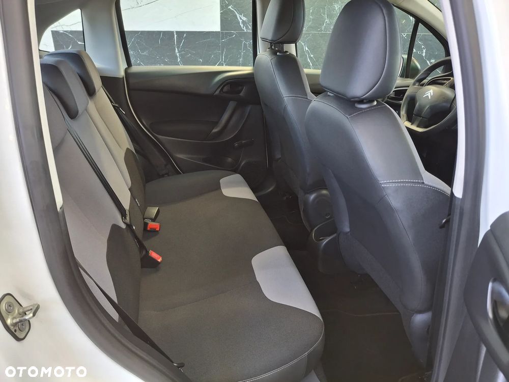 Citroën C3 1.0 VTi Selection - 17