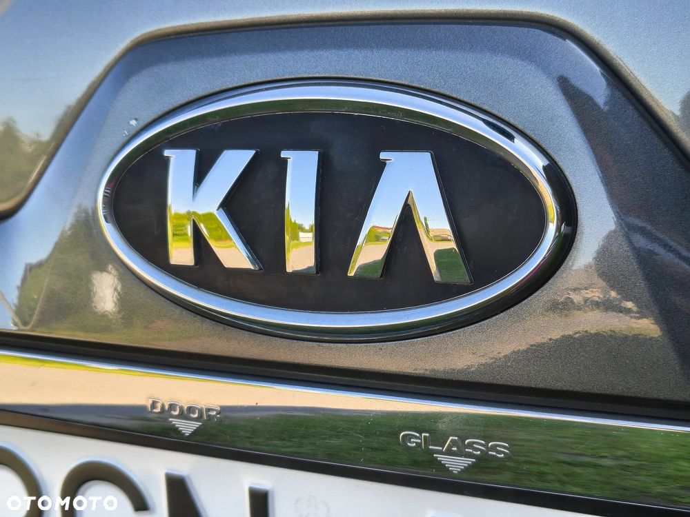 Kia Sportage - 26