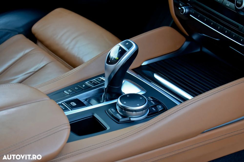 BMW X6 xDrive40d - 30