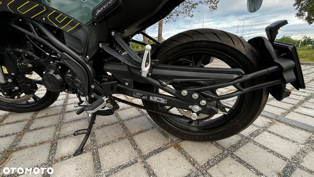 Benelli Leoncino - 8