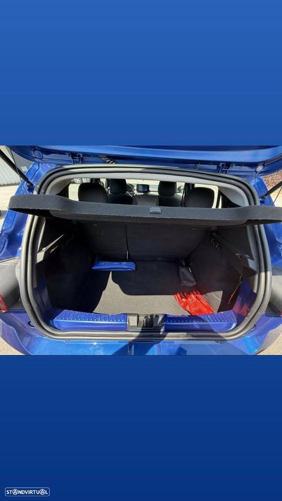 Dacia Sandero 0.9 TCe Comfort Bi-Fuel - 3