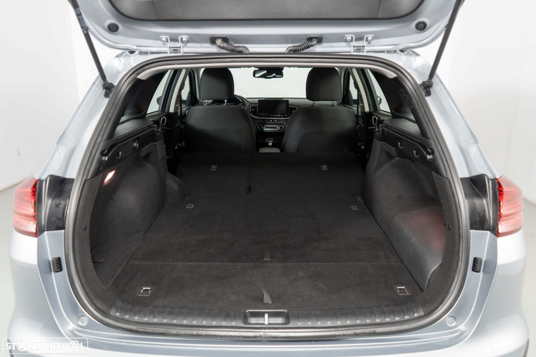 Kia Ceed SW 1.6 GDi PHEV Drive 6DCT - 14