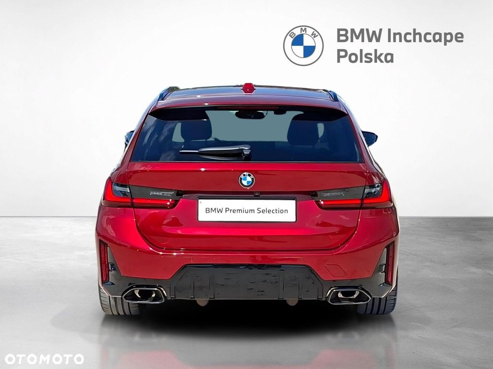 BMW Seria 3 M340d xDrive mHEV sport - 5