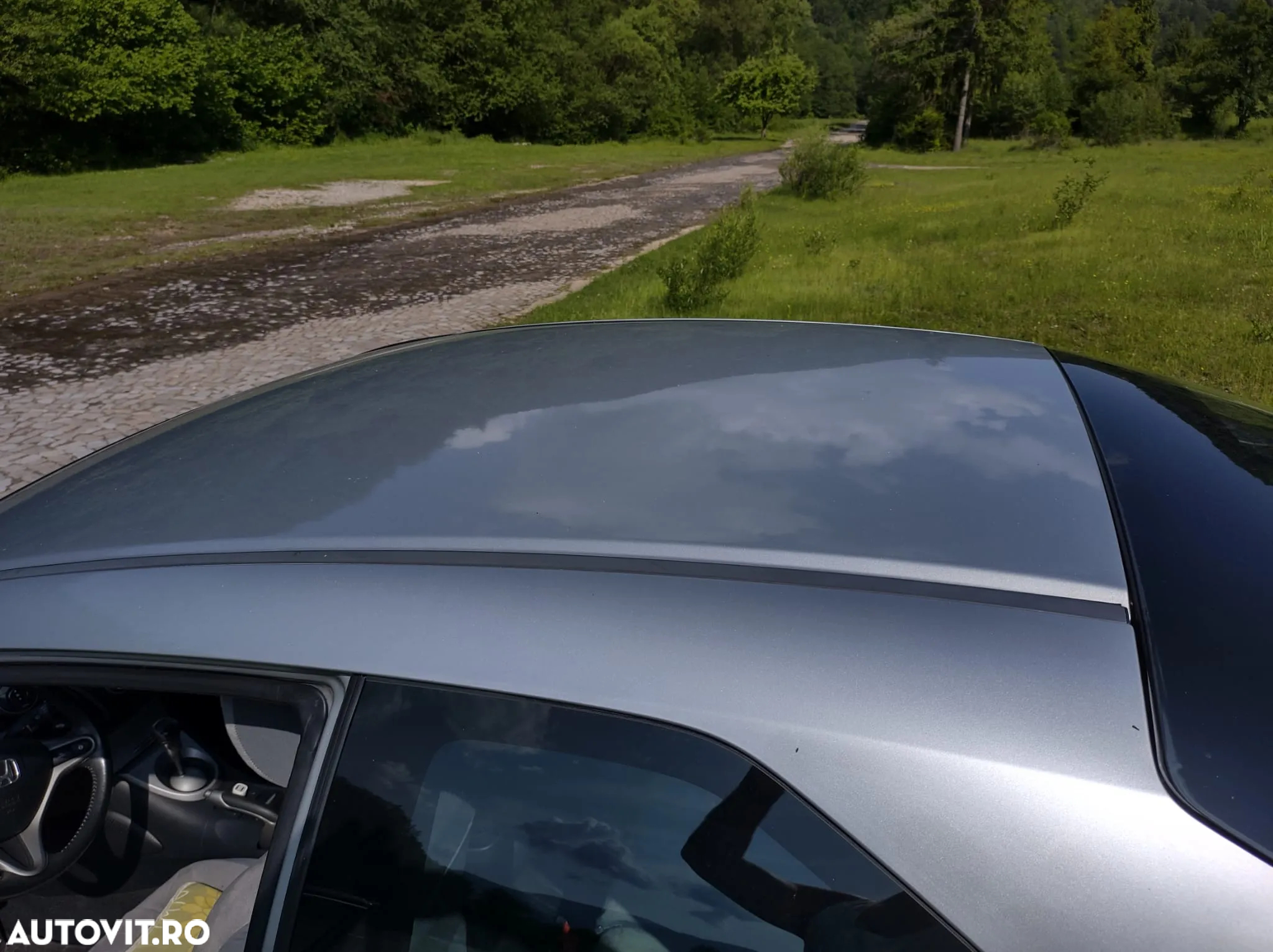 Honda Civic 2.2 CTDi Sport - 7