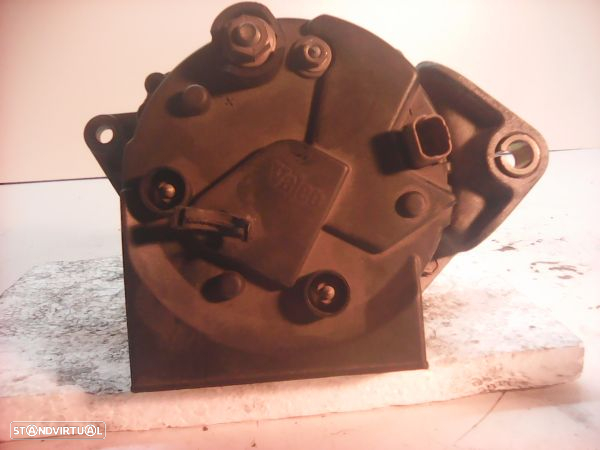 Alternador Renault Clio Ii (Bb_, Cb_)