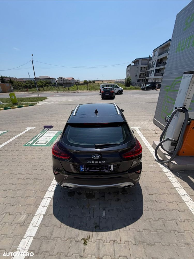 Kia XCeed 1.6 GDI DCT6 OPF Inspiration - 7