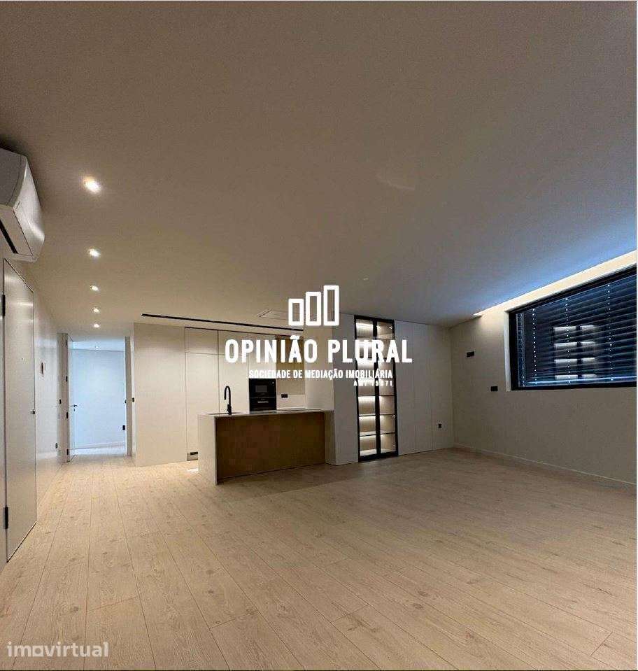 Apartamento T4 Exclusivo com Acabamentos Premium - Grande imagem: 3/25