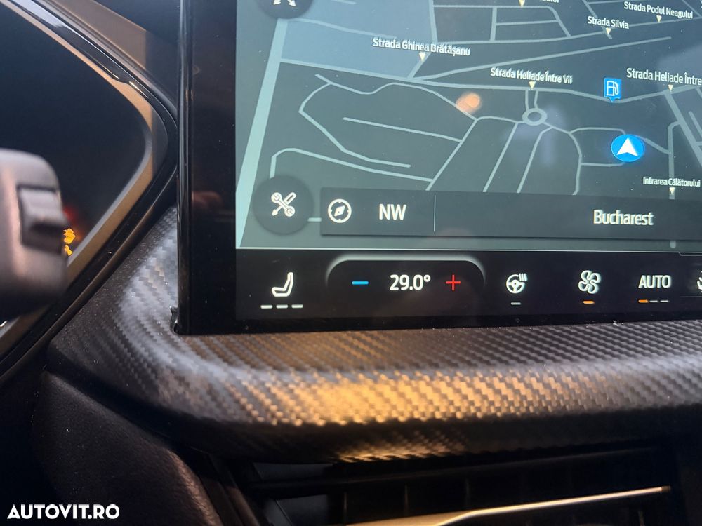 Ford Kuga 1.5 EcoBoost A8 FWD ST-Line - 22