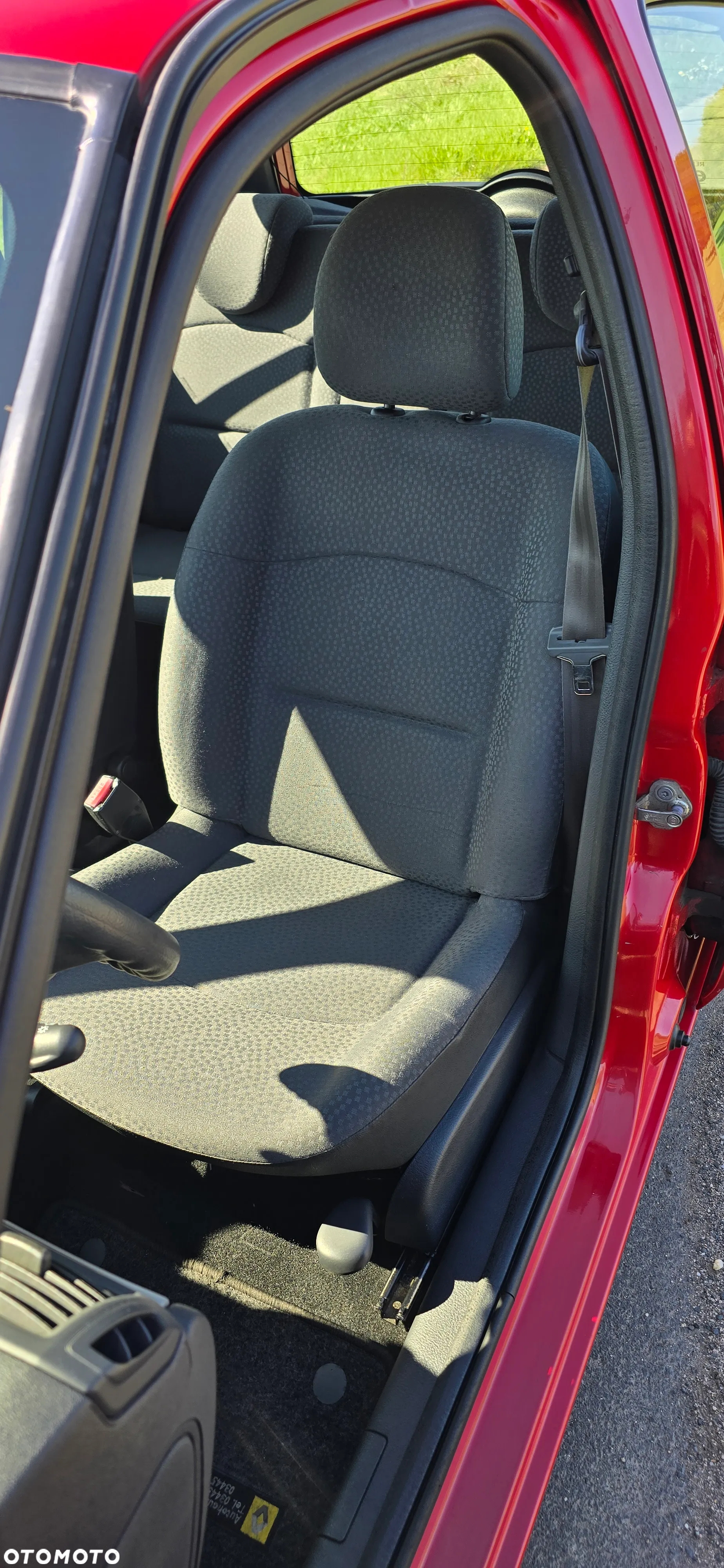 Renault Clio 1.2 Campus Dynamique - 25