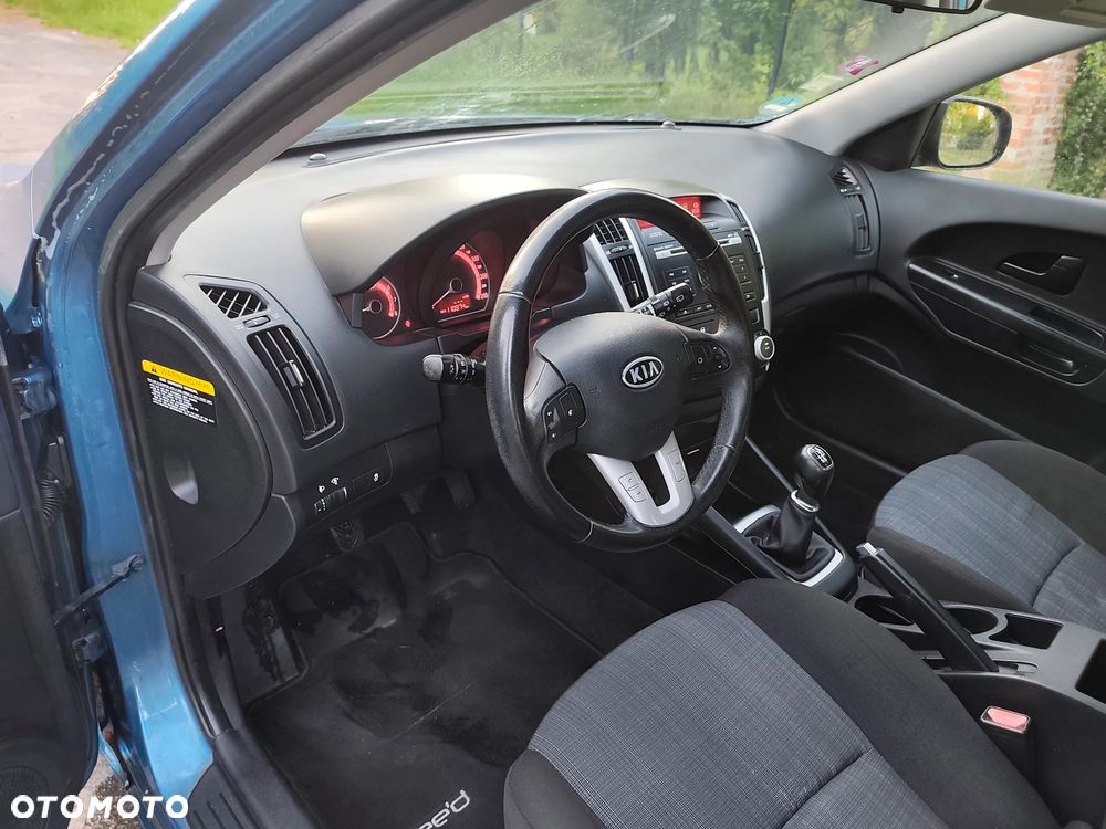 Kia Ceed 1.4 Optimum - 9