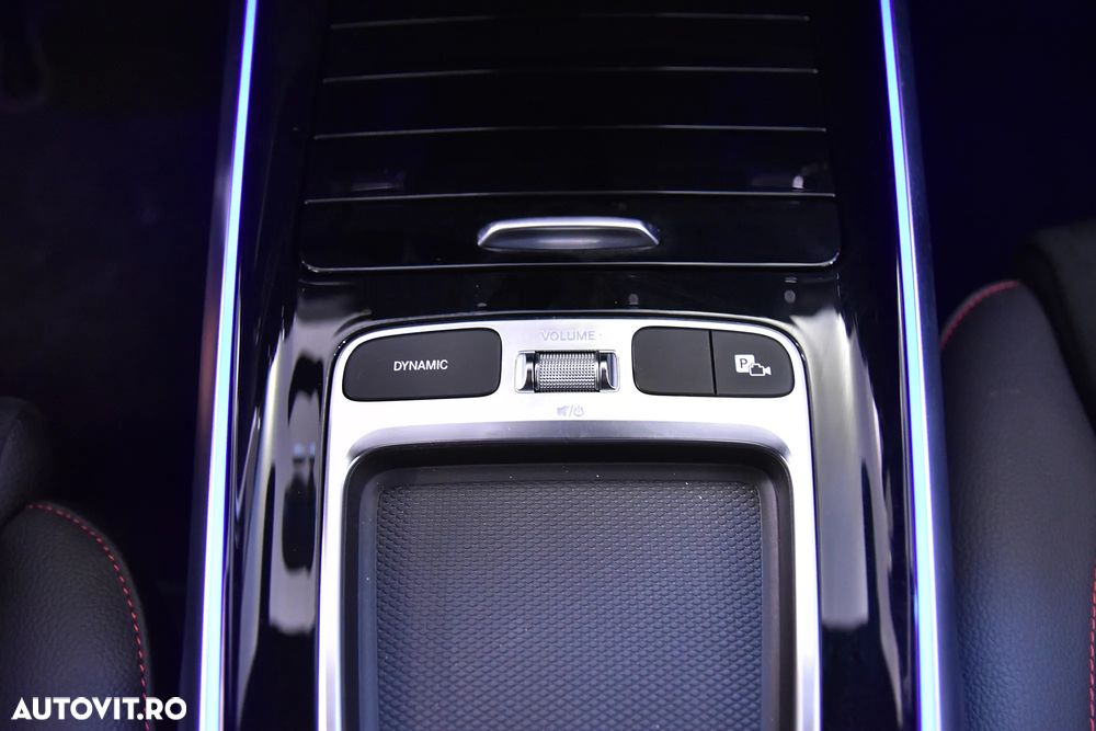 Mercedes-Benz GLB 200 d 4MATIC Aut. - 18