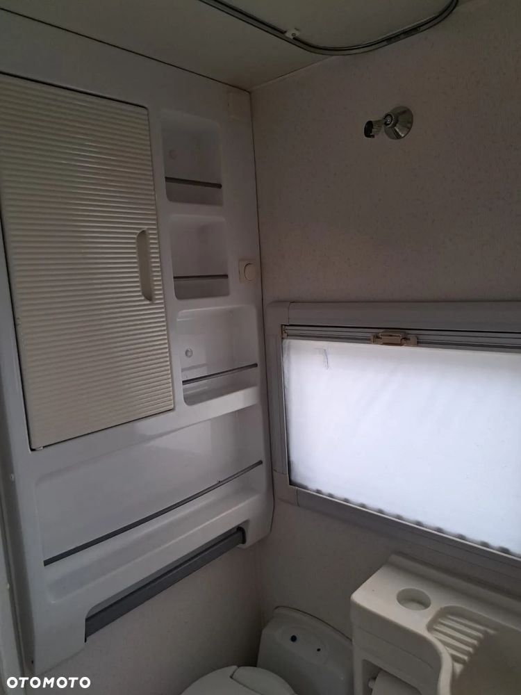 Fiat Ducato Kamper - 14