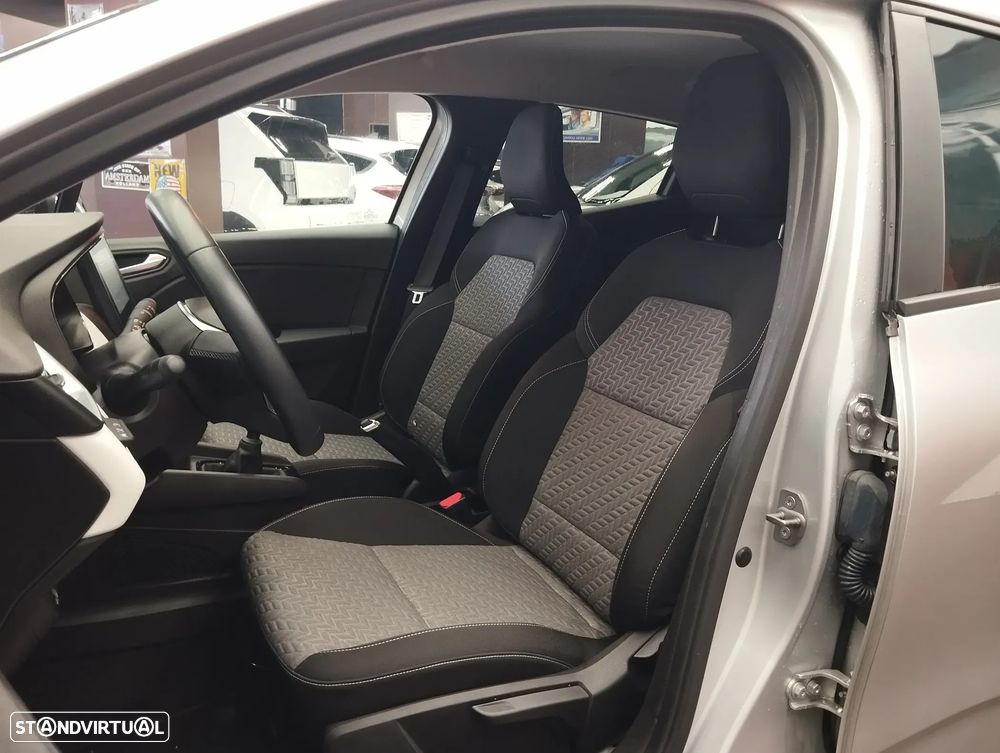 Renault Clio 1.0 TCe Evolution Bi-Fuel - 15