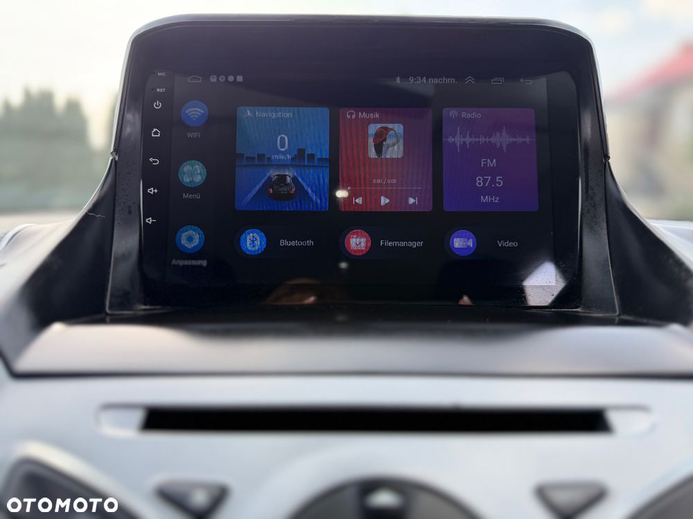 Ford C-MAX 1.6 Ti-VCT Trend - 38