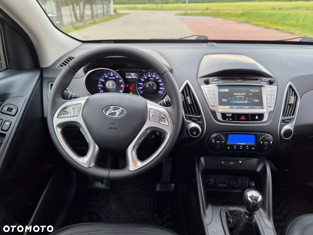 Hyundai ix35 1.6 2WD Style - 31