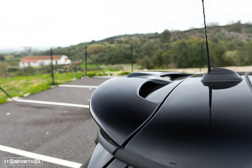 MINI 3 Portas John Cooper Works - 22