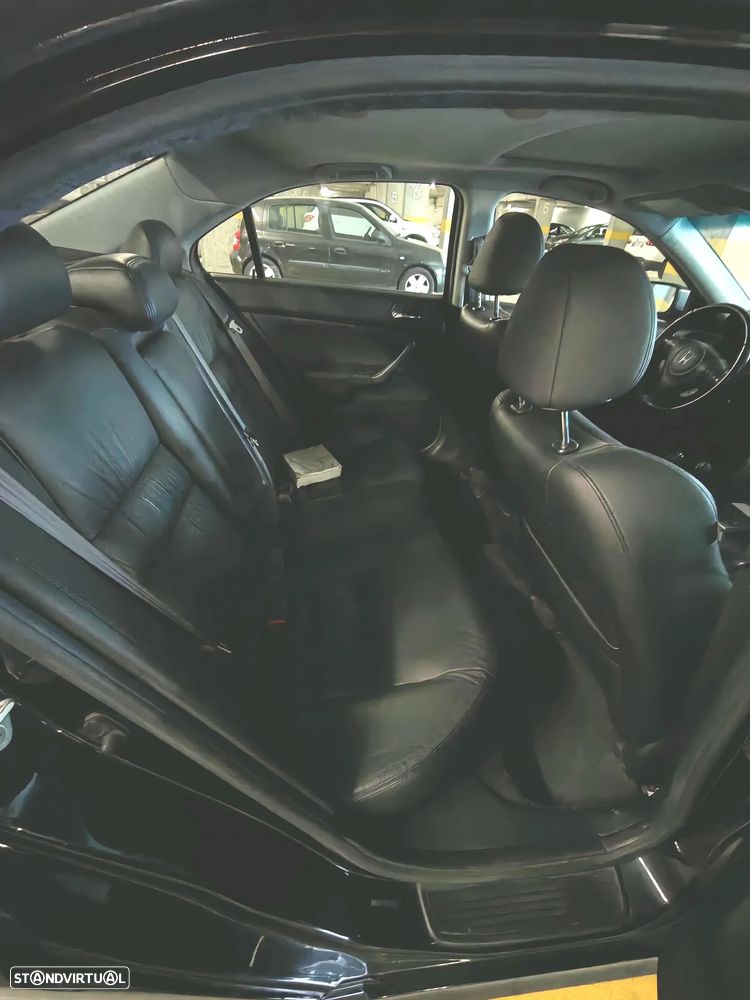 Honda Accord 2.2 i-CTDi Executive - 7