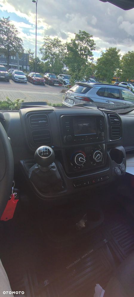 Toyota Proace Max - 11