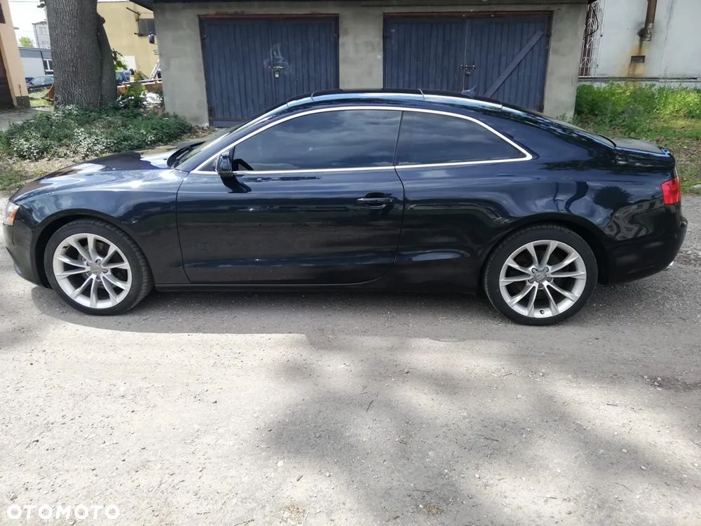 Audi A5 Coupé 2.0 TFSI Quattro S tronic - 10