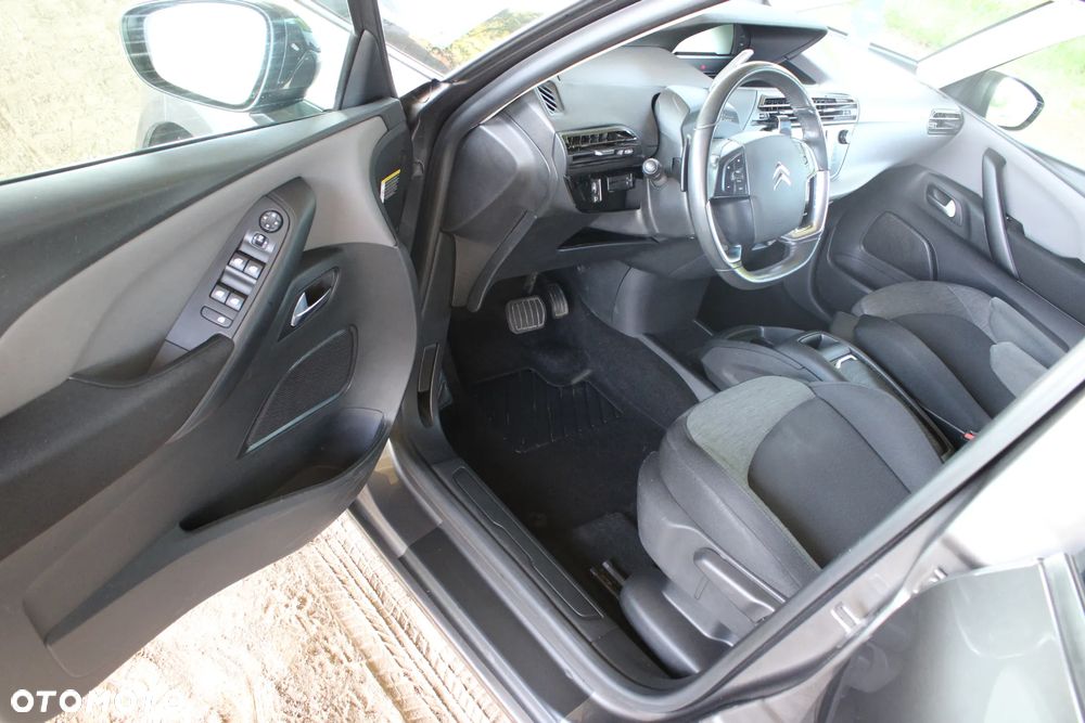Citroën C4 SpaceTourer 1.5 BlueHDi Shine S&S EAT8 - 28