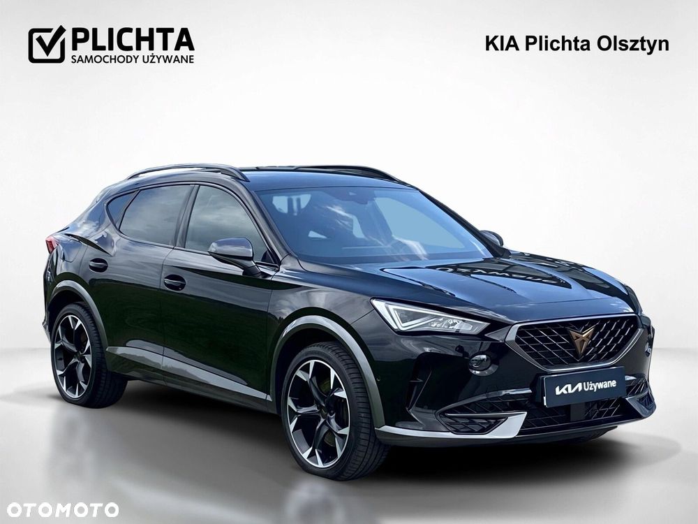 Cupra Formentor - 8