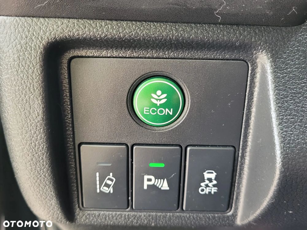 Honda HR-V 1.5 i-VTEC Executive - 17