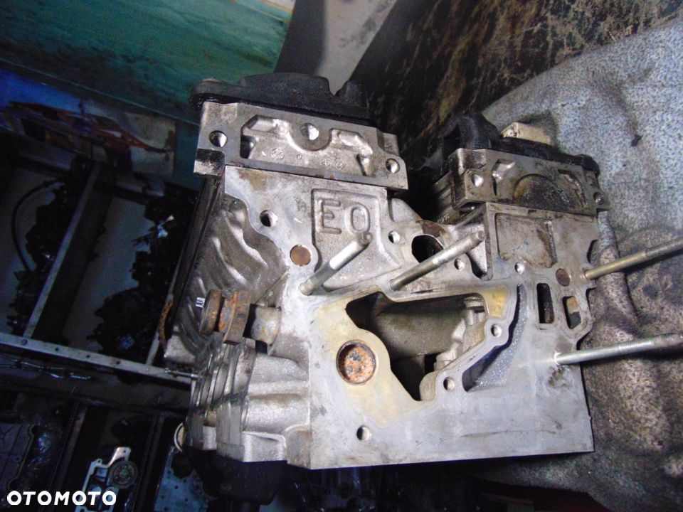 Głowica Peugeot 308 2,0 16 v po regeneracji - 5