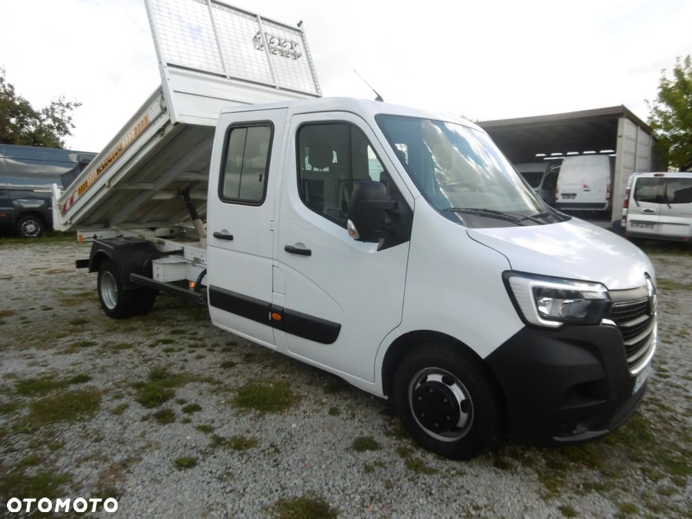 Renault Master - 1