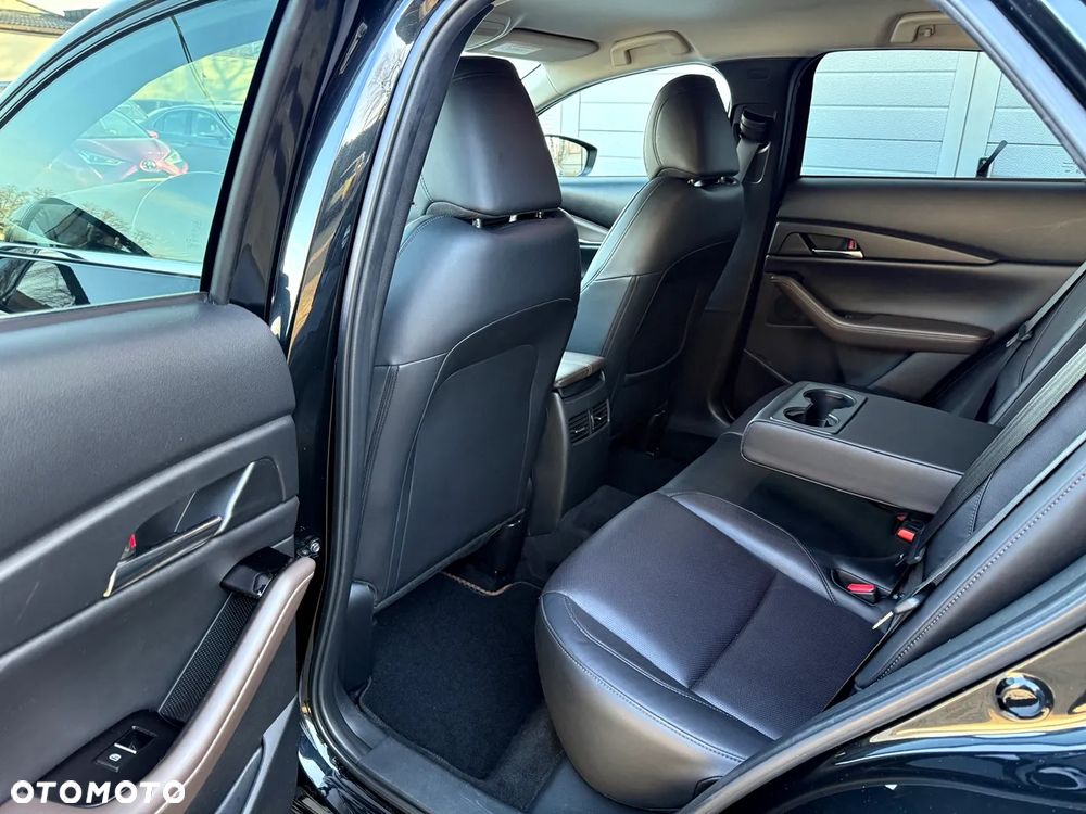 Mazda CX-30 2.0 mHEV Hikari AWD - 9