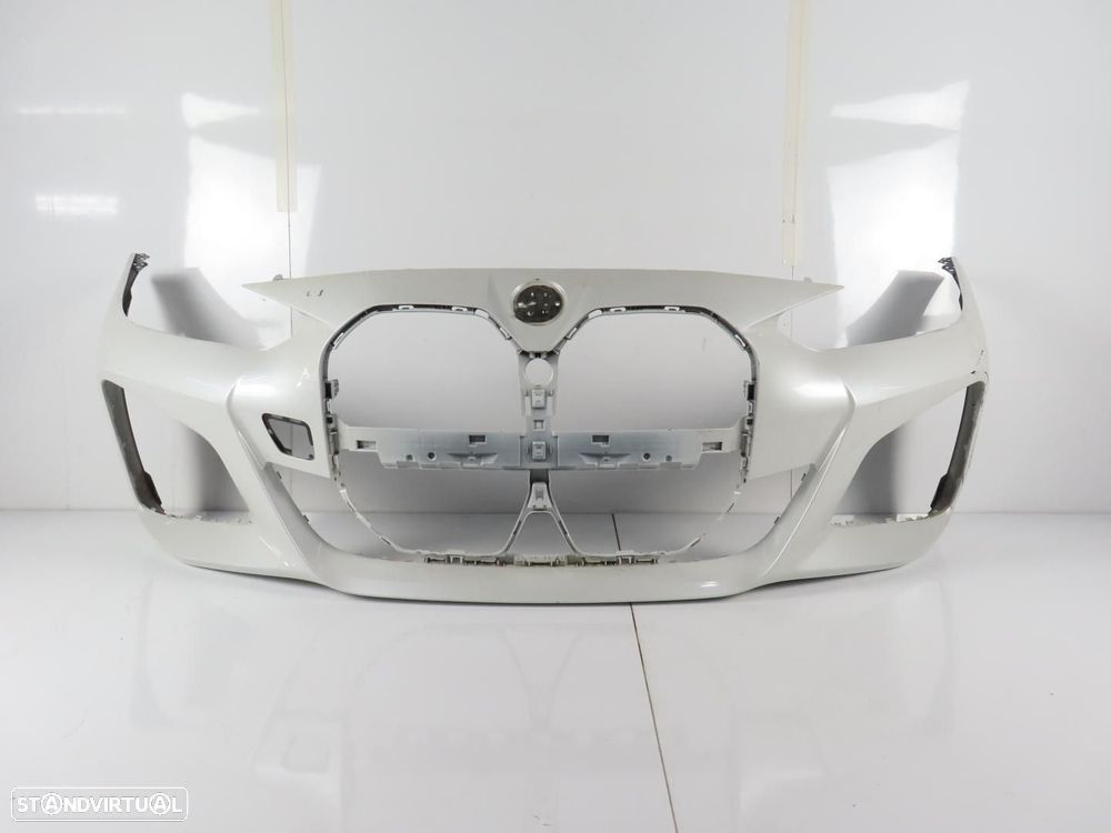 Parachoques Frente Usado / Original BMW i4 (G26) 51115A0F333 - 1