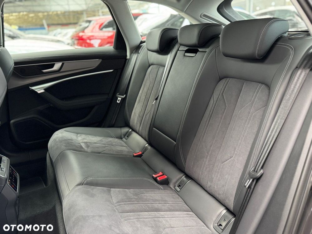 Audi A6 Allroad - 15