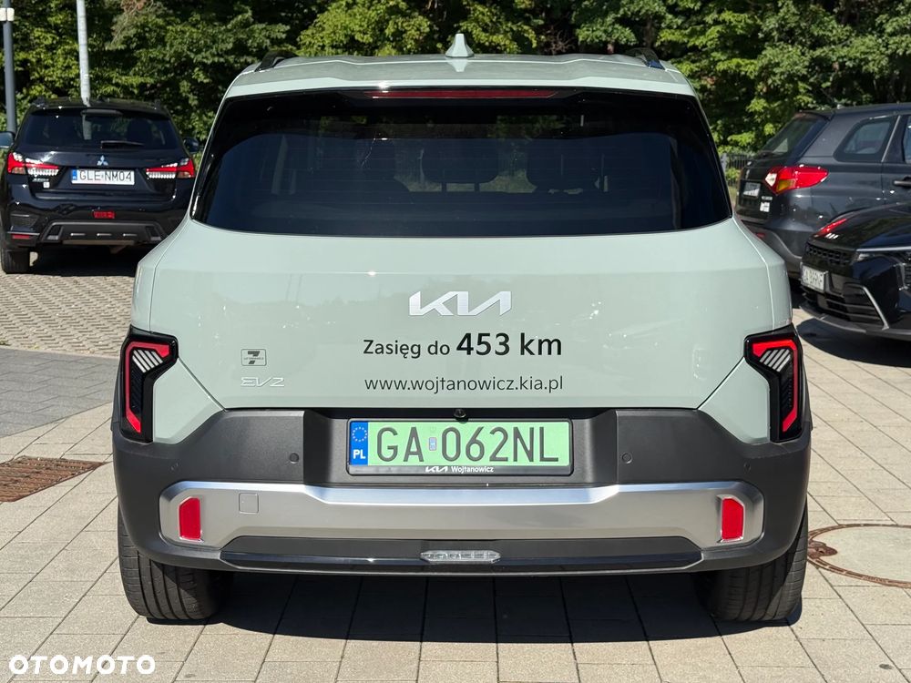 Kia EV2 42.2kWh Earth - 11