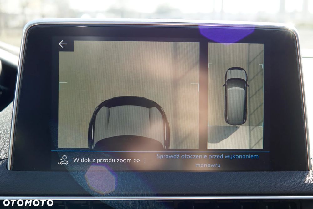 Peugeot 5008 2.0 BlueHDi GT S&S EAT8 - 13