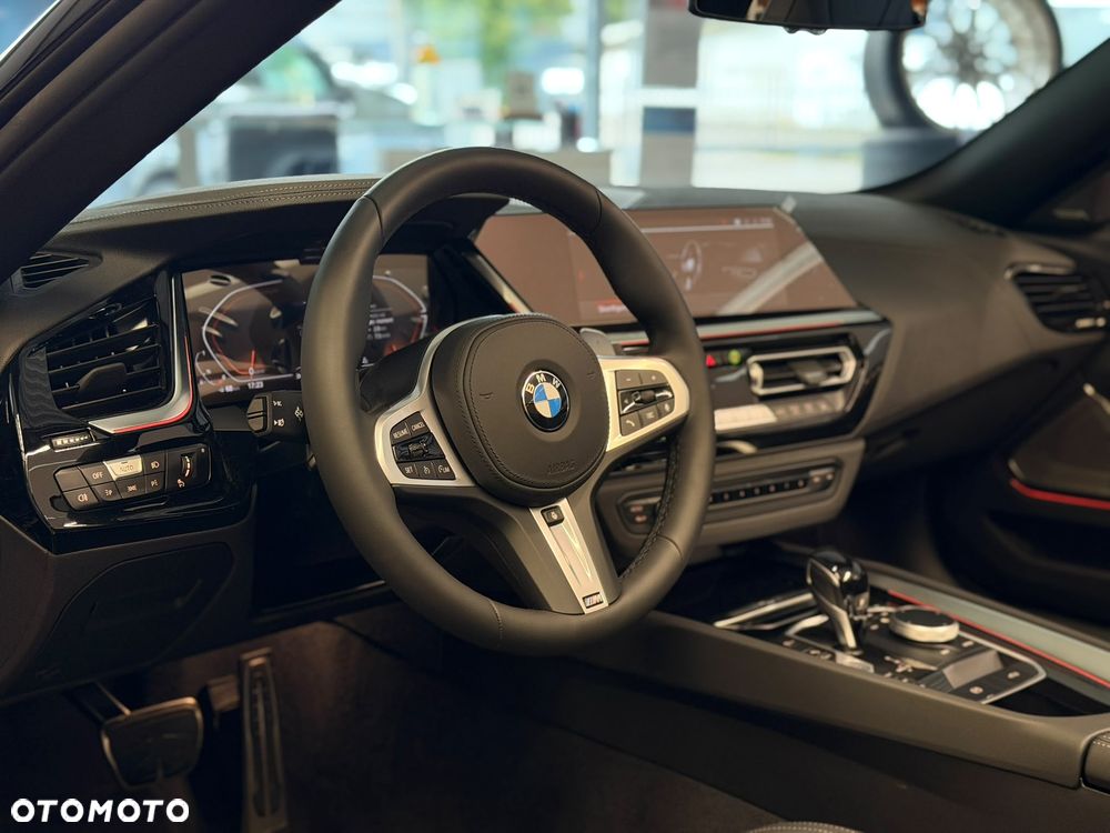 BMW Z4 30i sDrive M Sport sport - 13