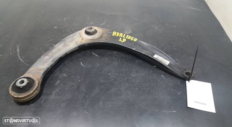 Braço Suspensão Frente Dto Citroën Berlingo (B9) - 1