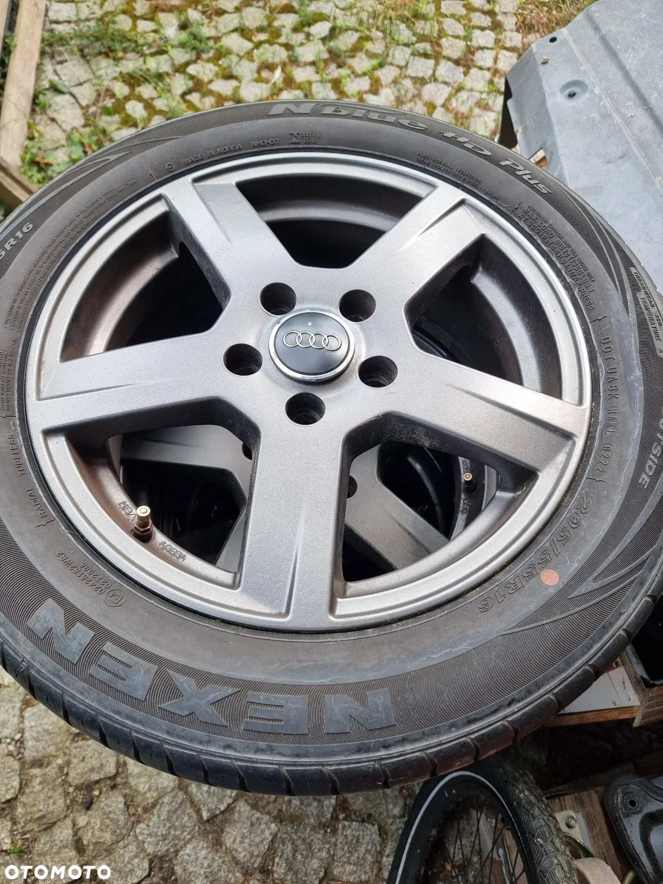 Audi A3 1.8 TFSI Sportback S line Sportpaket - 20