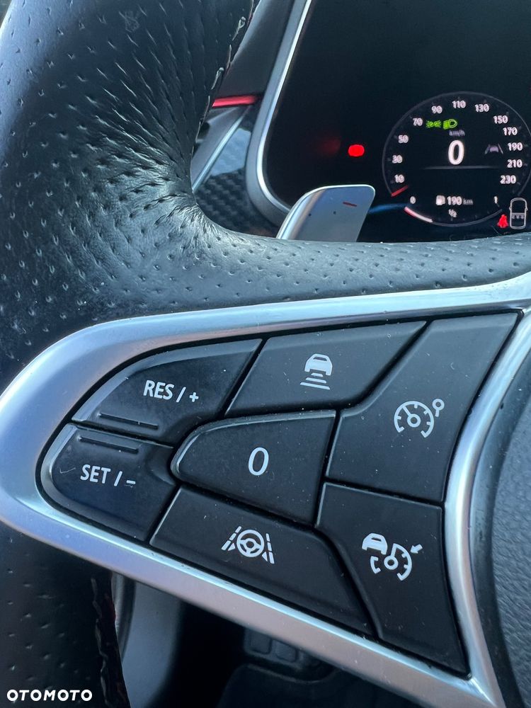 Renault Arkana TCe Mild Hybrid 160 EDC R.S LINE - 19