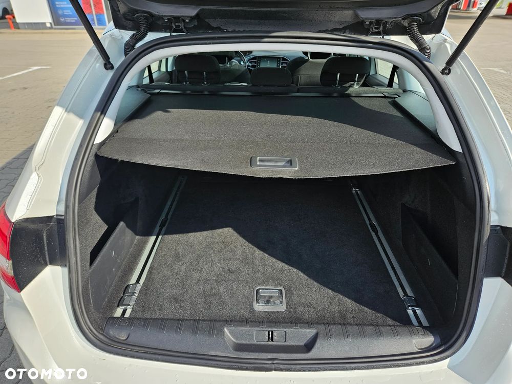 Peugeot 308 BlueHDi FAP 120 Stop&Start Allure - 25